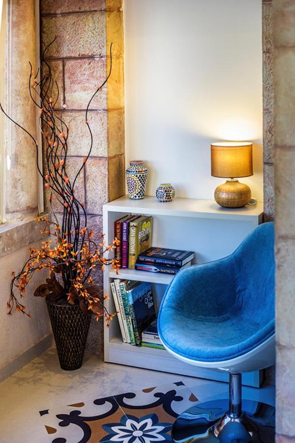 Luxury Apartment In The Heart Of The German Colony エルサレム エクステリア 写真