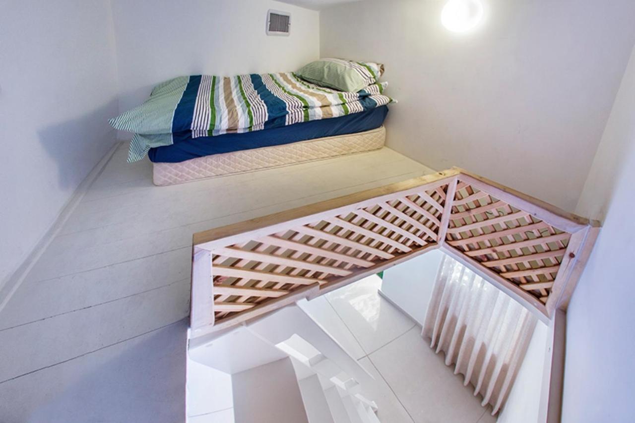 Luxury Apartment In The Heart Of The German Colony エルサレム エクステリア 写真
