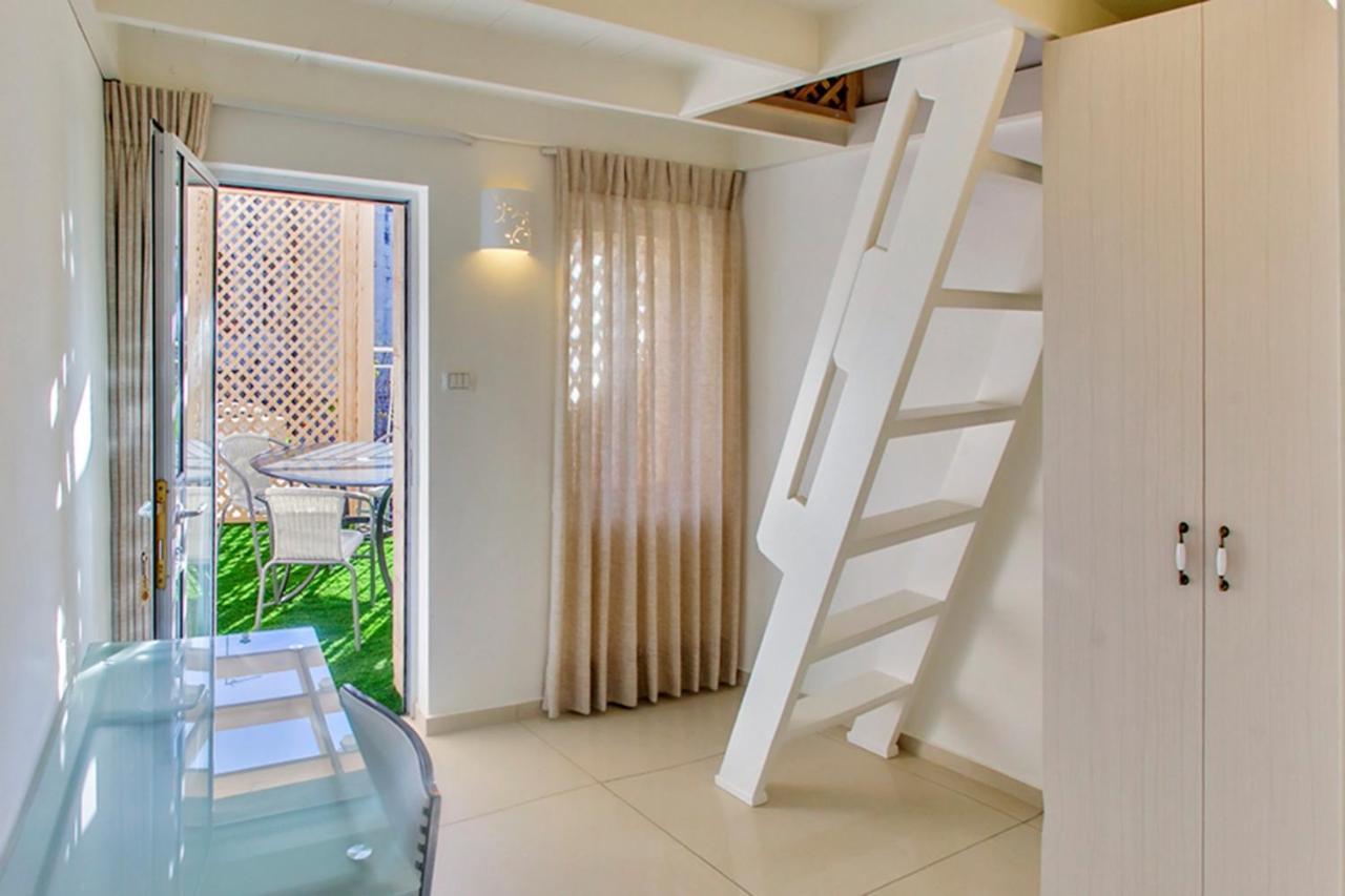 Luxury Apartment In The Heart Of The German Colony エルサレム エクステリア 写真